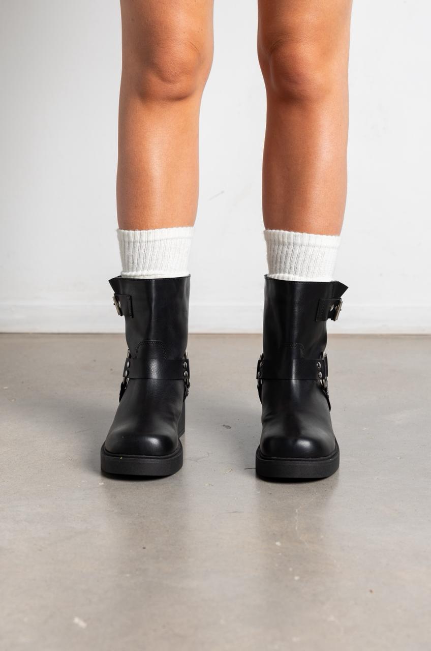 Botas Yoko Sintético