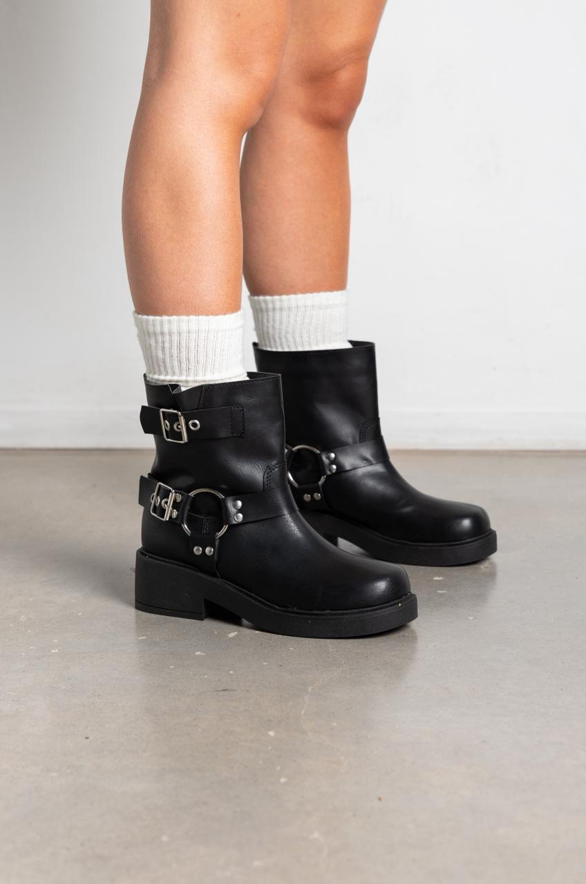 Botas Yoko Sintético