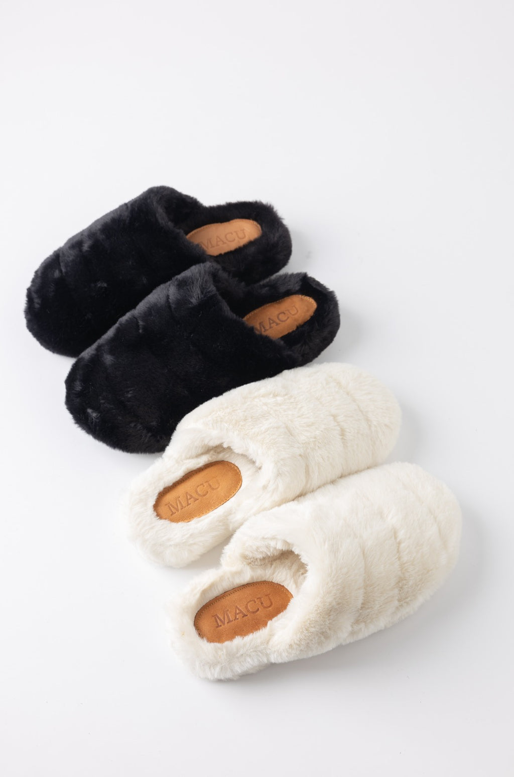 Macu Slippers PRE VENTA