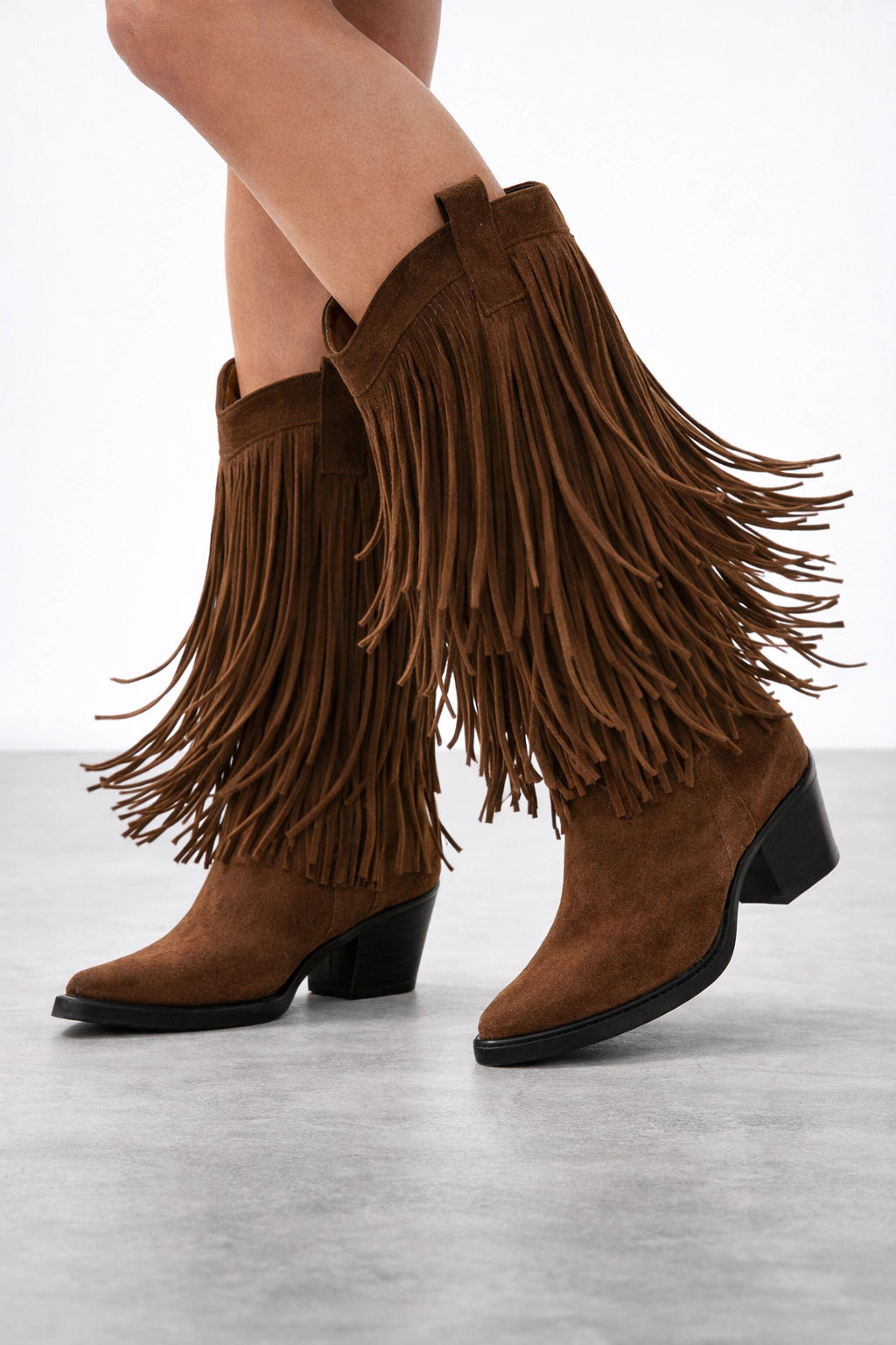 Botas Brickell Cuero