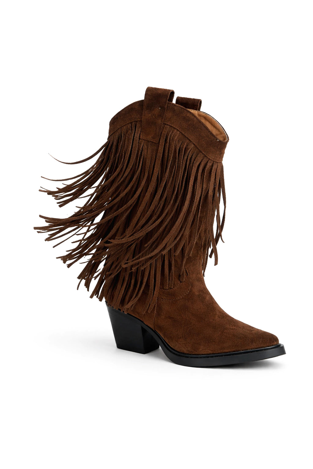 Botas Brickell Cuero
