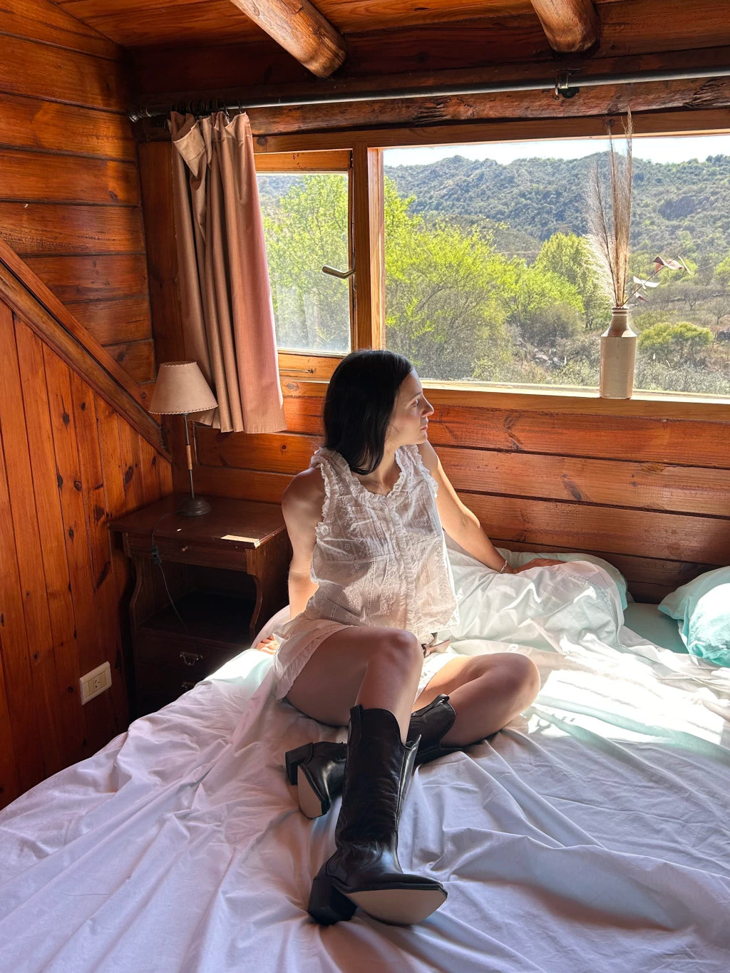 Texana Chicago Cuero