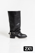 Bota Georgia Cuero