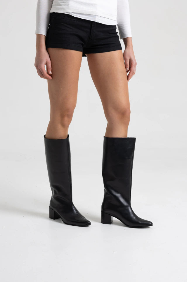 Botas St Claire Cuero