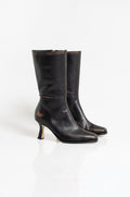 Botas Magnolia Cuero PRE VENTA