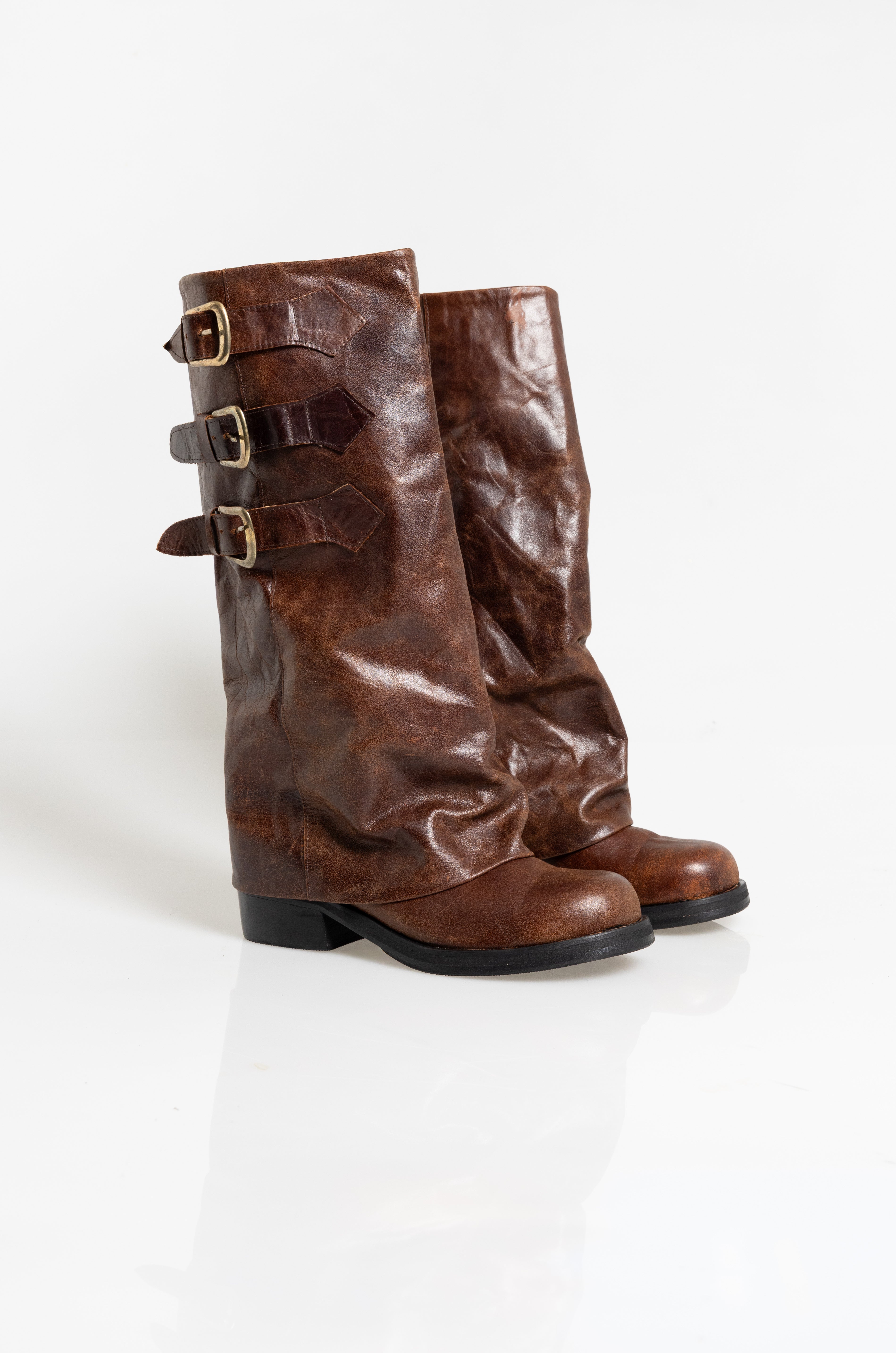 Bronx Chocolate Cuero