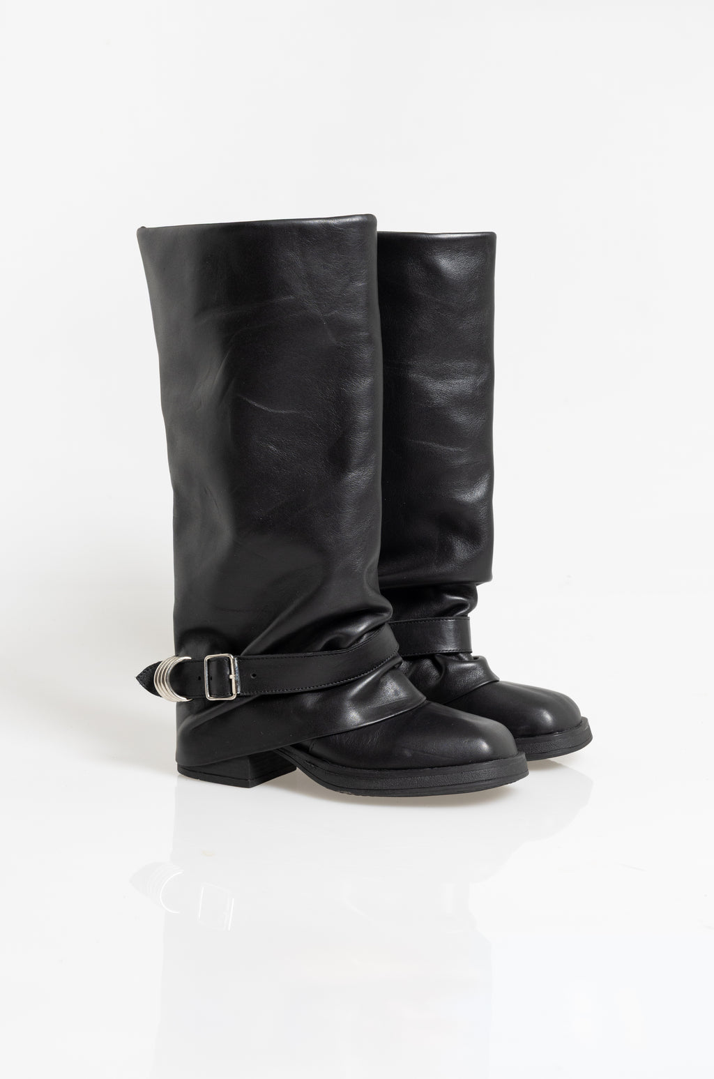 Bota Georgia PRE VENTA