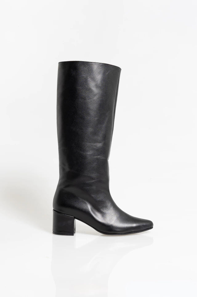 Botas St Claire Cuero