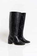 Botas St Claire Cuero