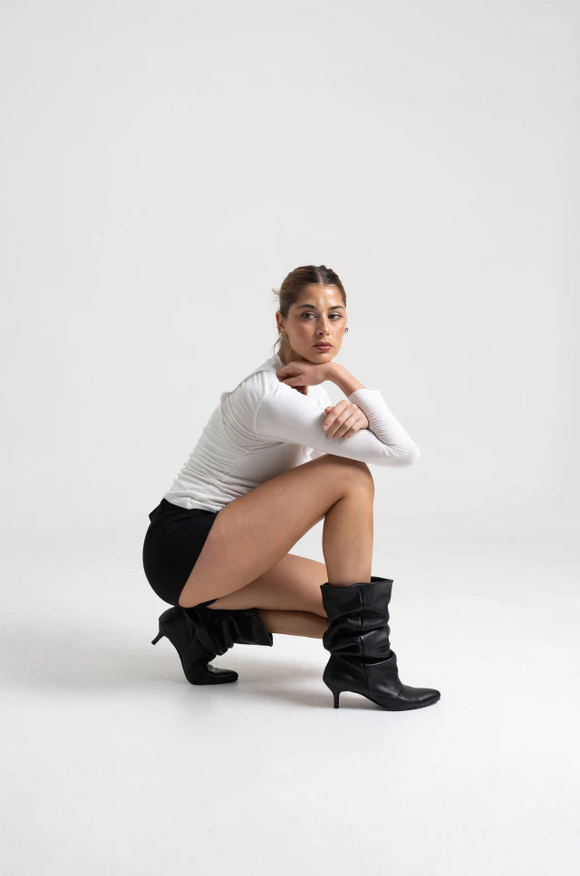 Botas Dean Cuero