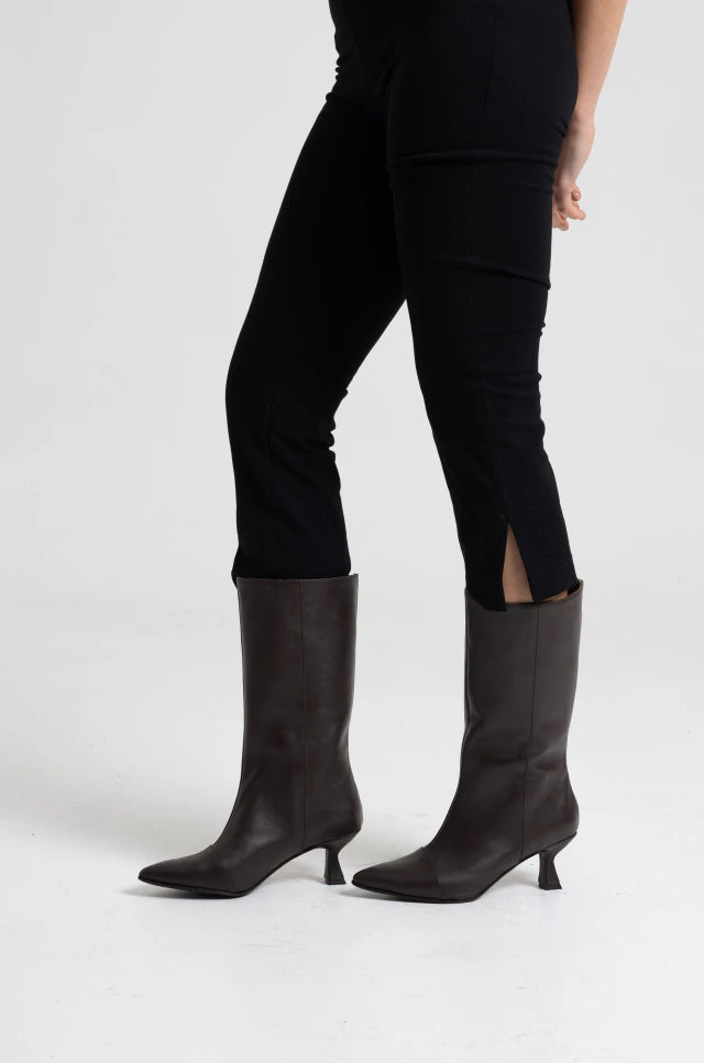 Botas Columbia Cuero