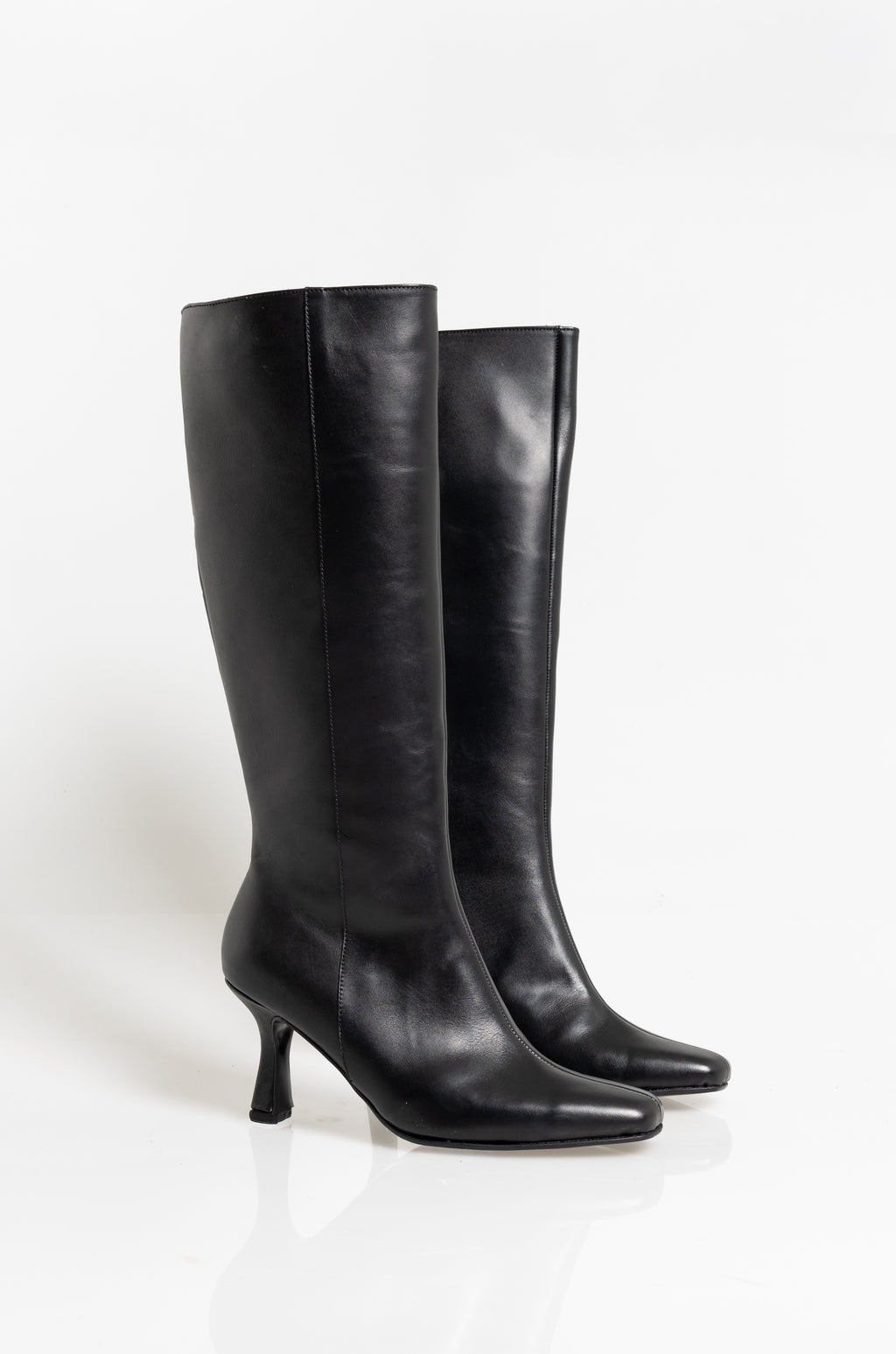 Botas Logan Cuero PRE VENTA