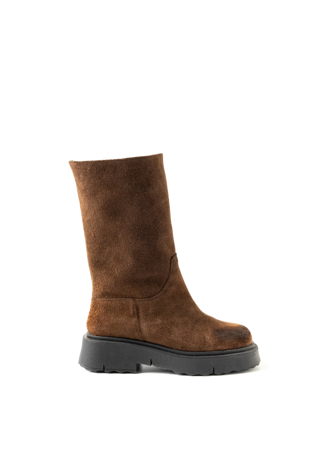 Botas Osaka Marrón Cuero (2x1)