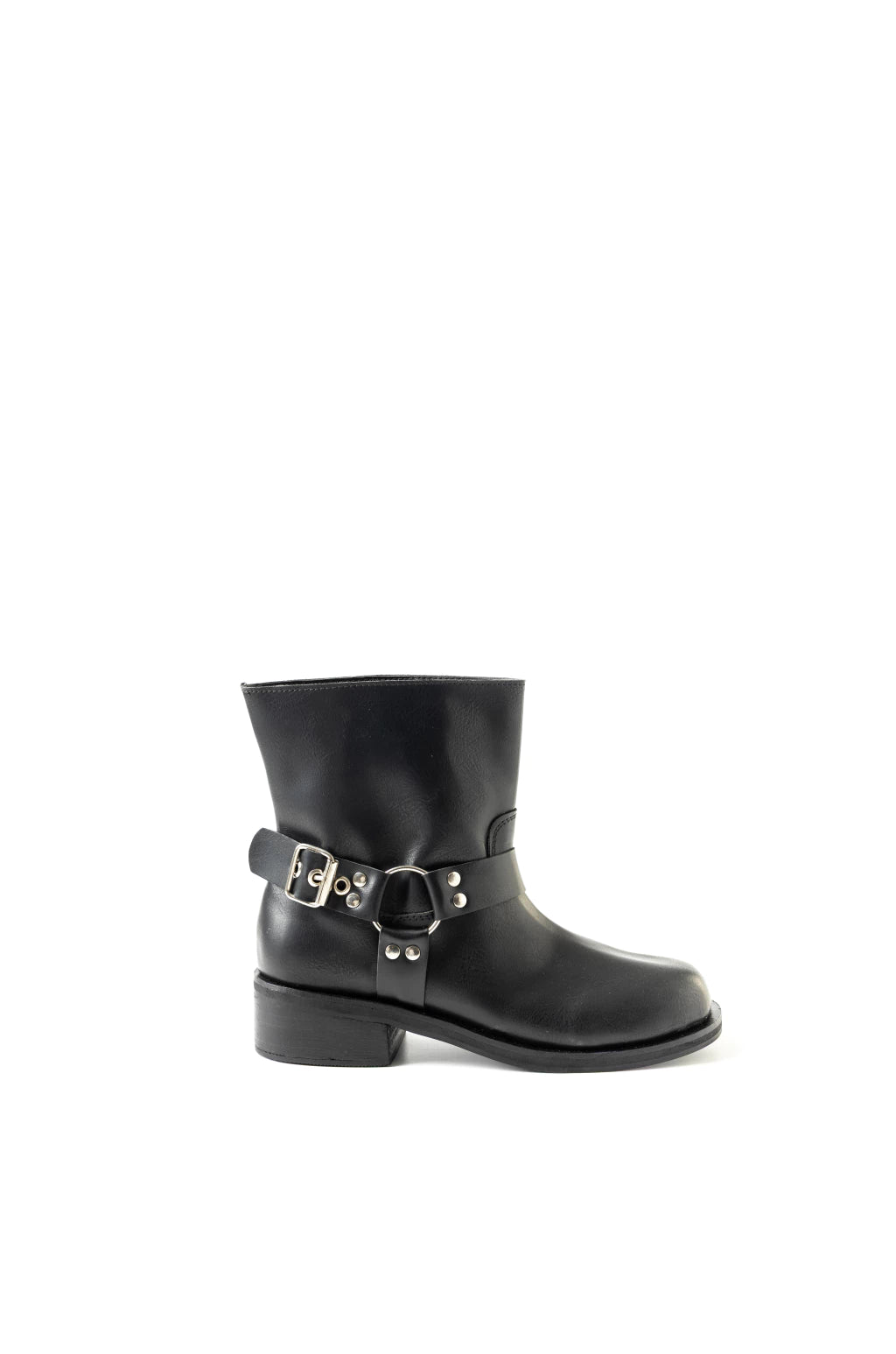 Botas Costa Negros Sintético