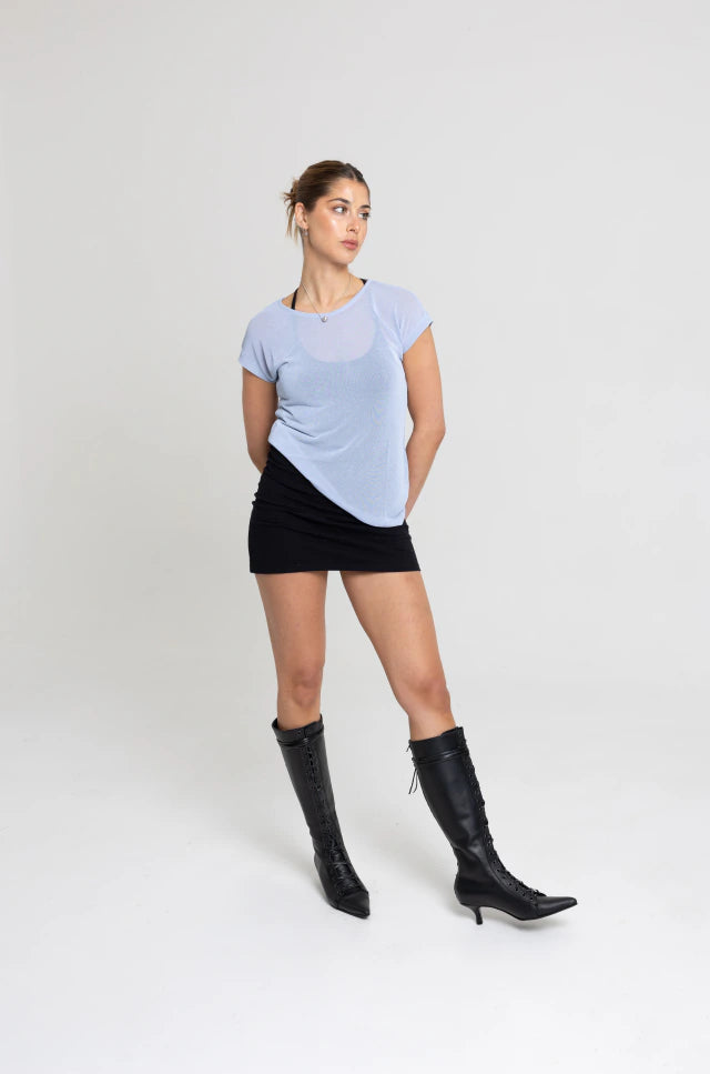 Botas Mercer Cuero