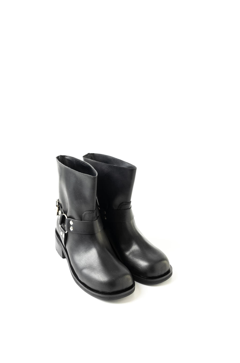 Botas Costa Negros Sintético