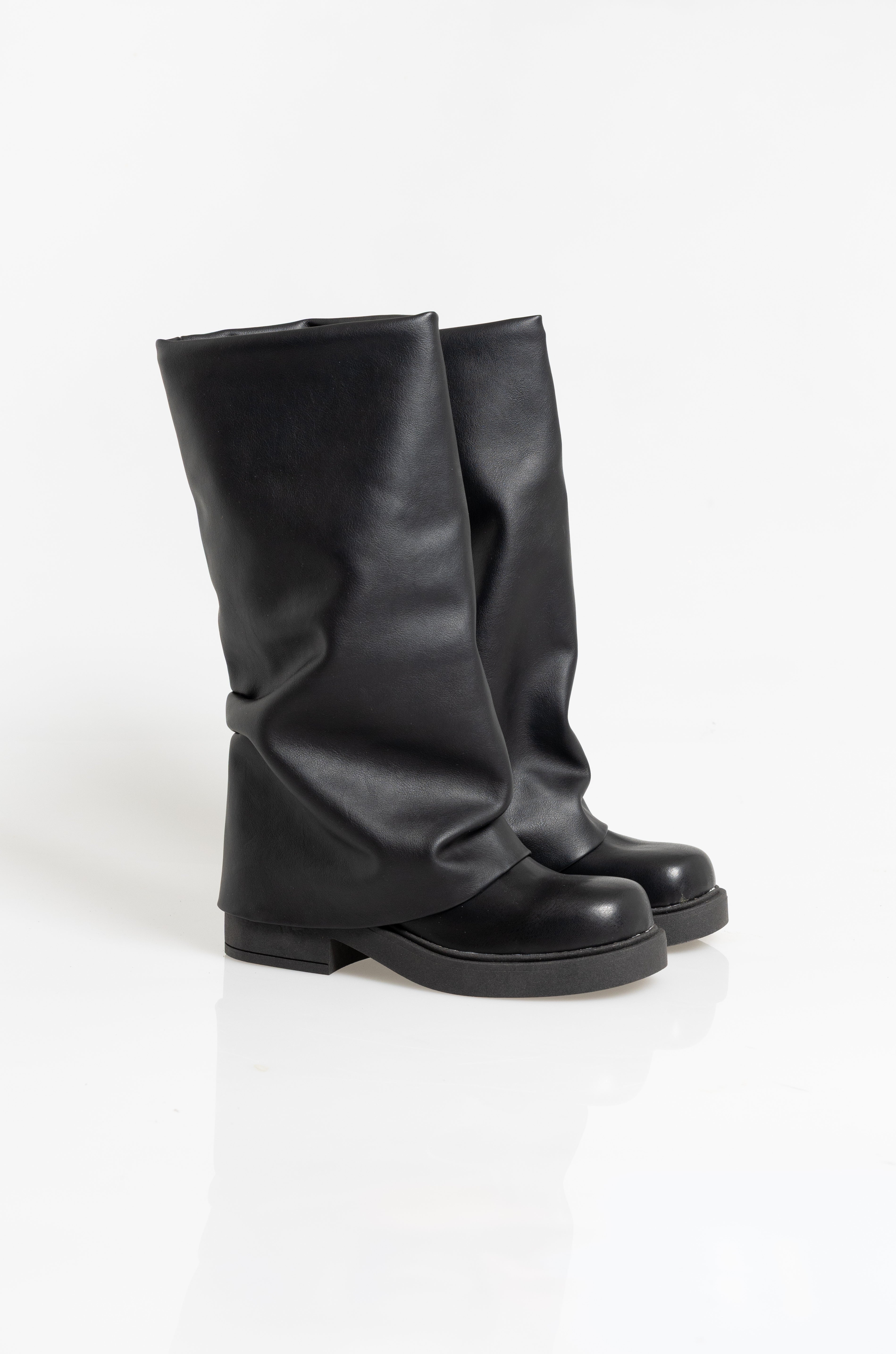 Botas Jujuy Sintético