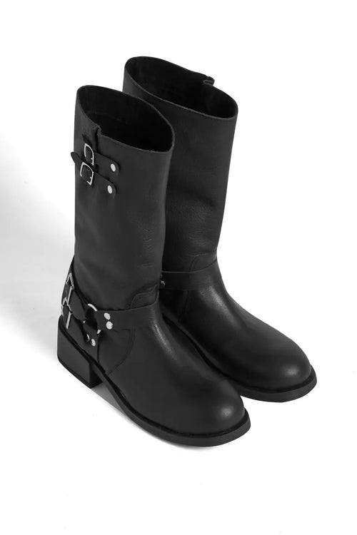 Borcego Jersay Sintético