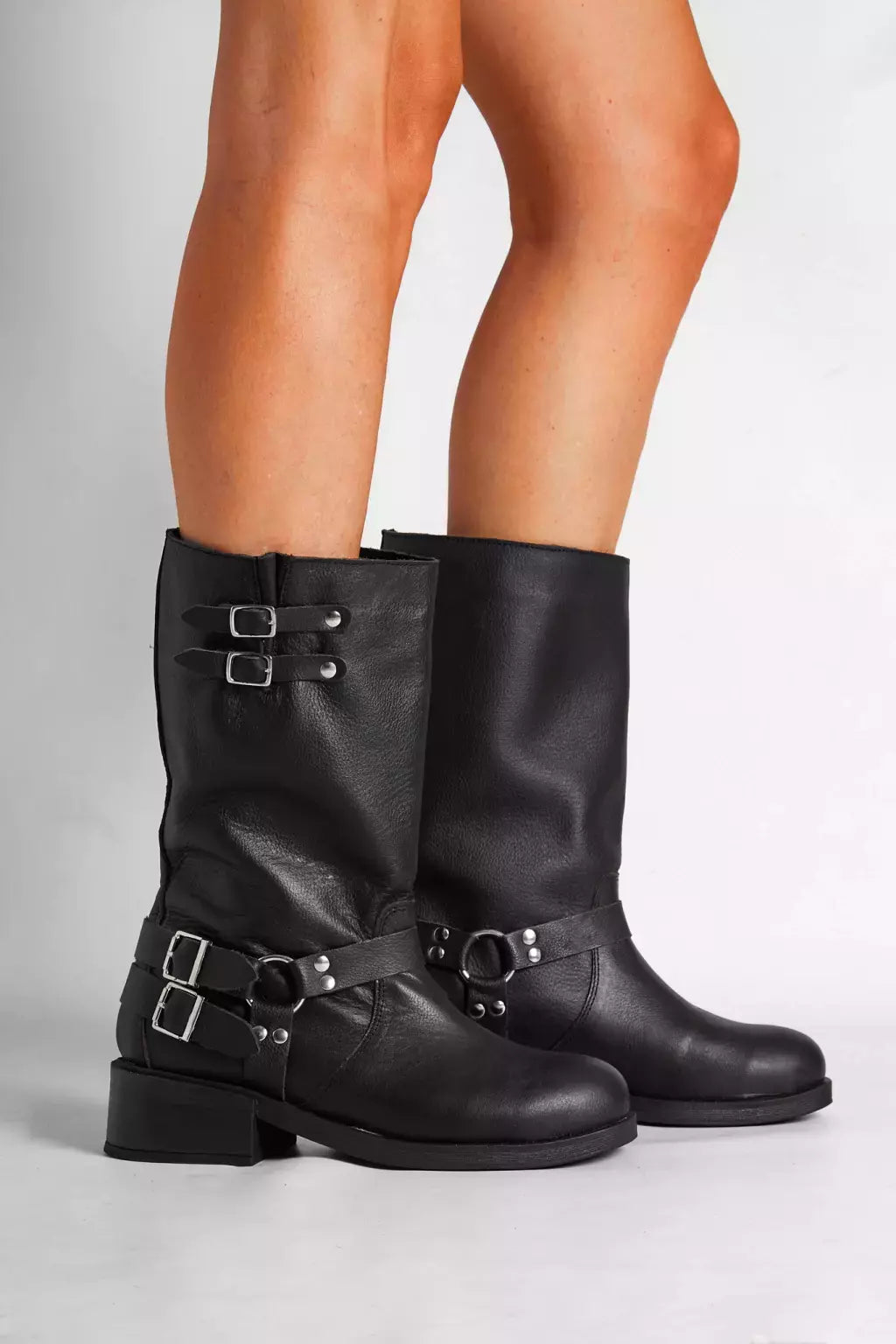 Borcego Jersay Sintético