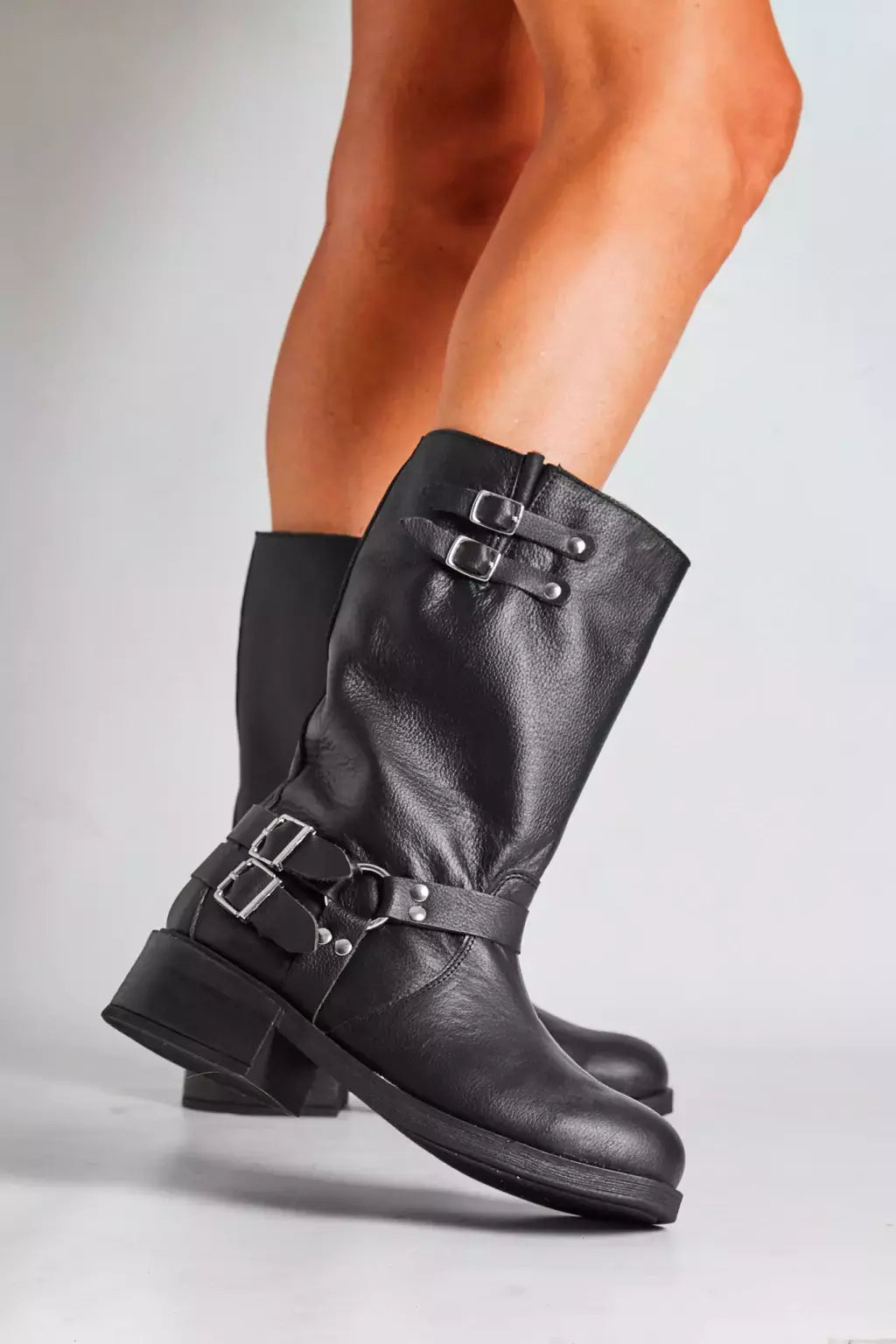 Borcego Jersay Sintético