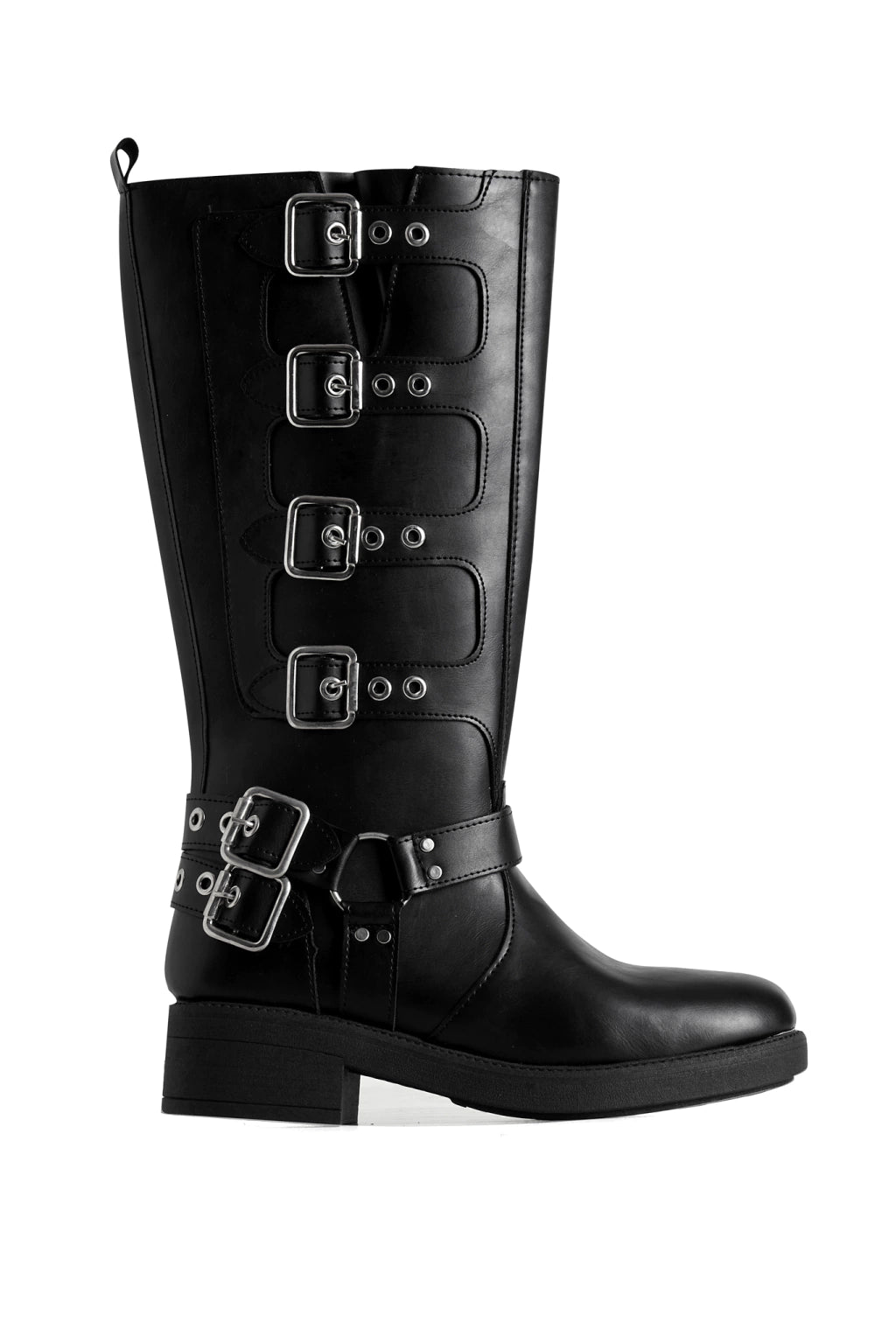 Borcego Dorit Sintético