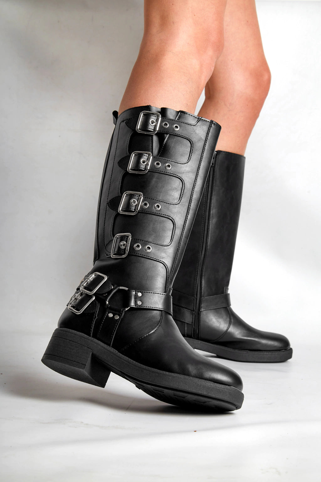 Borcego Dorit Sintético