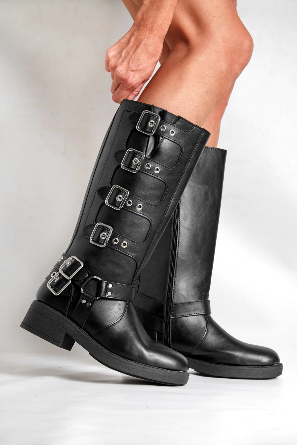 Borcego Dorit Sintético