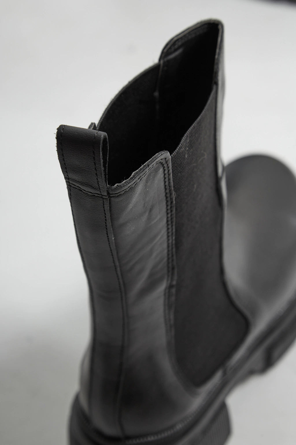 Borcego Desire Sintético