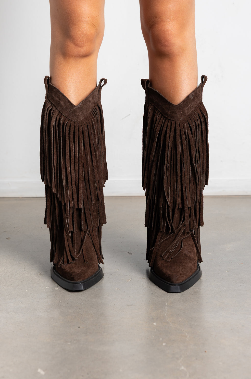 Botas Brickell Cuero