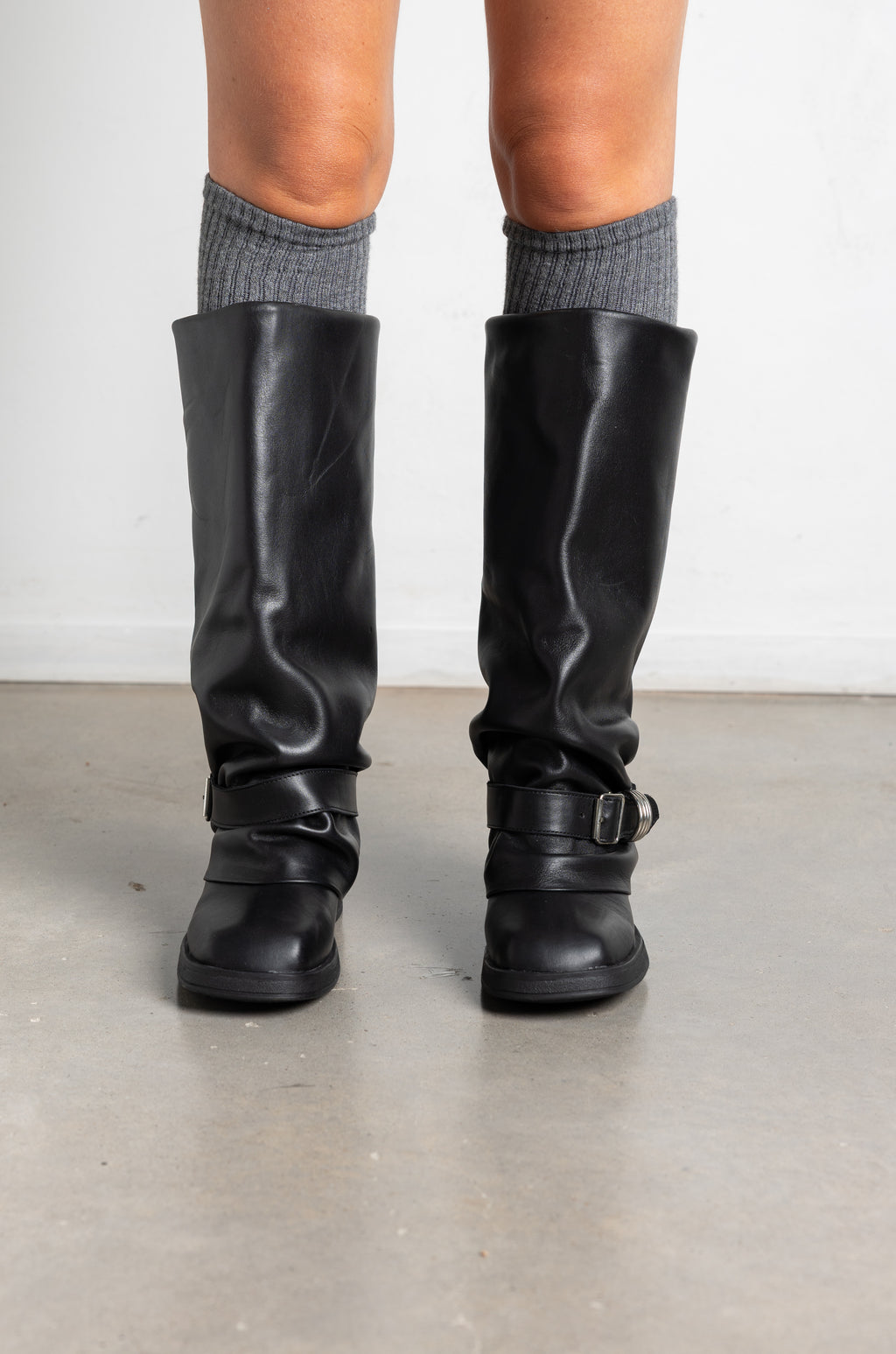 Bota Georgia PRE VENTA