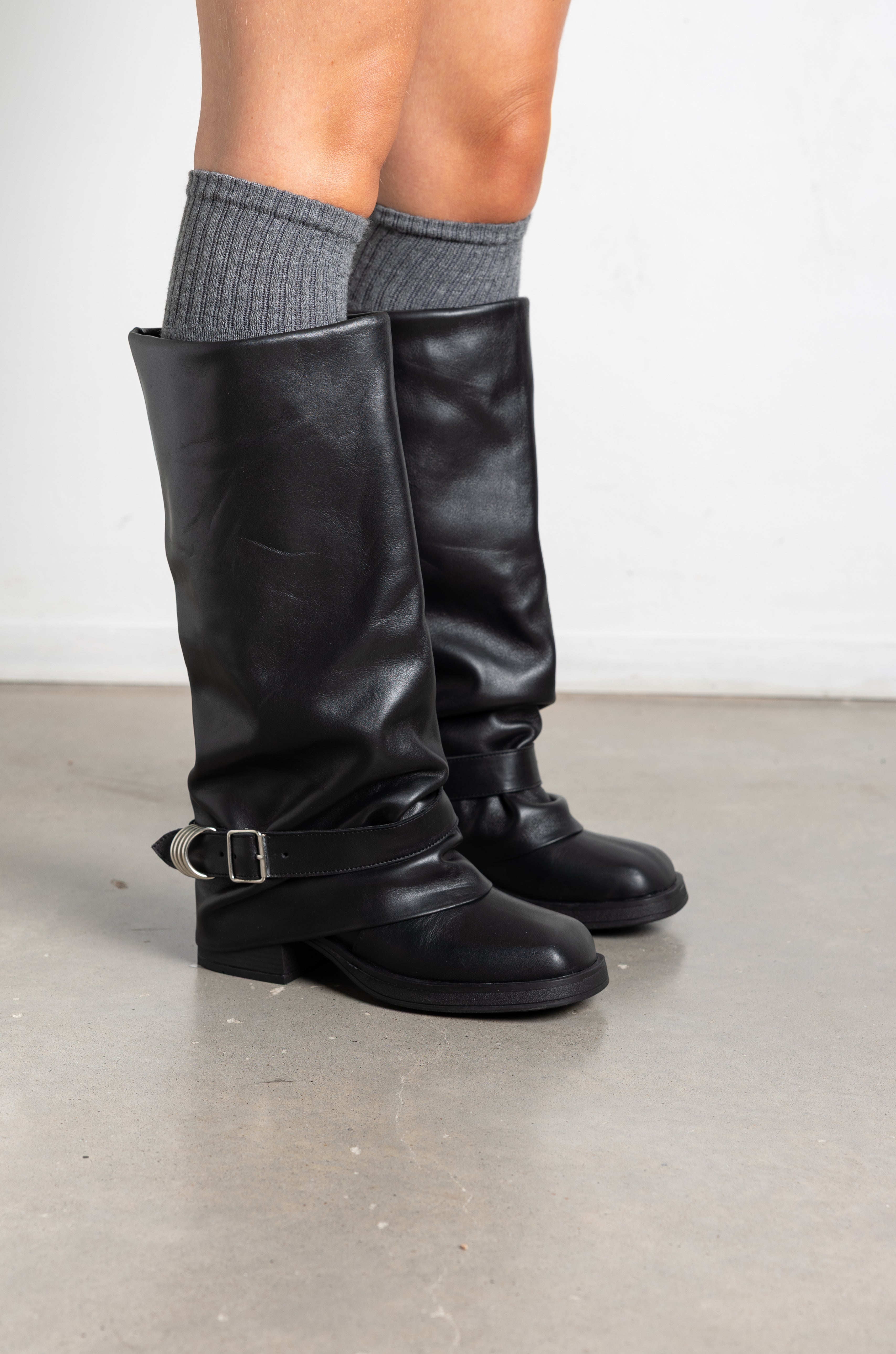 Bota Georgia PRE VENTA