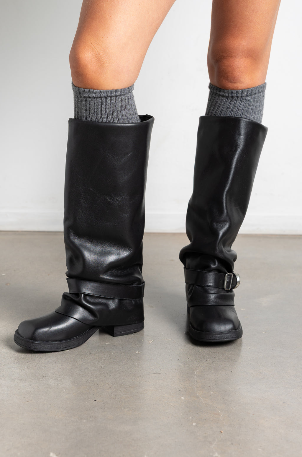Bota Georgia PRE VENTA