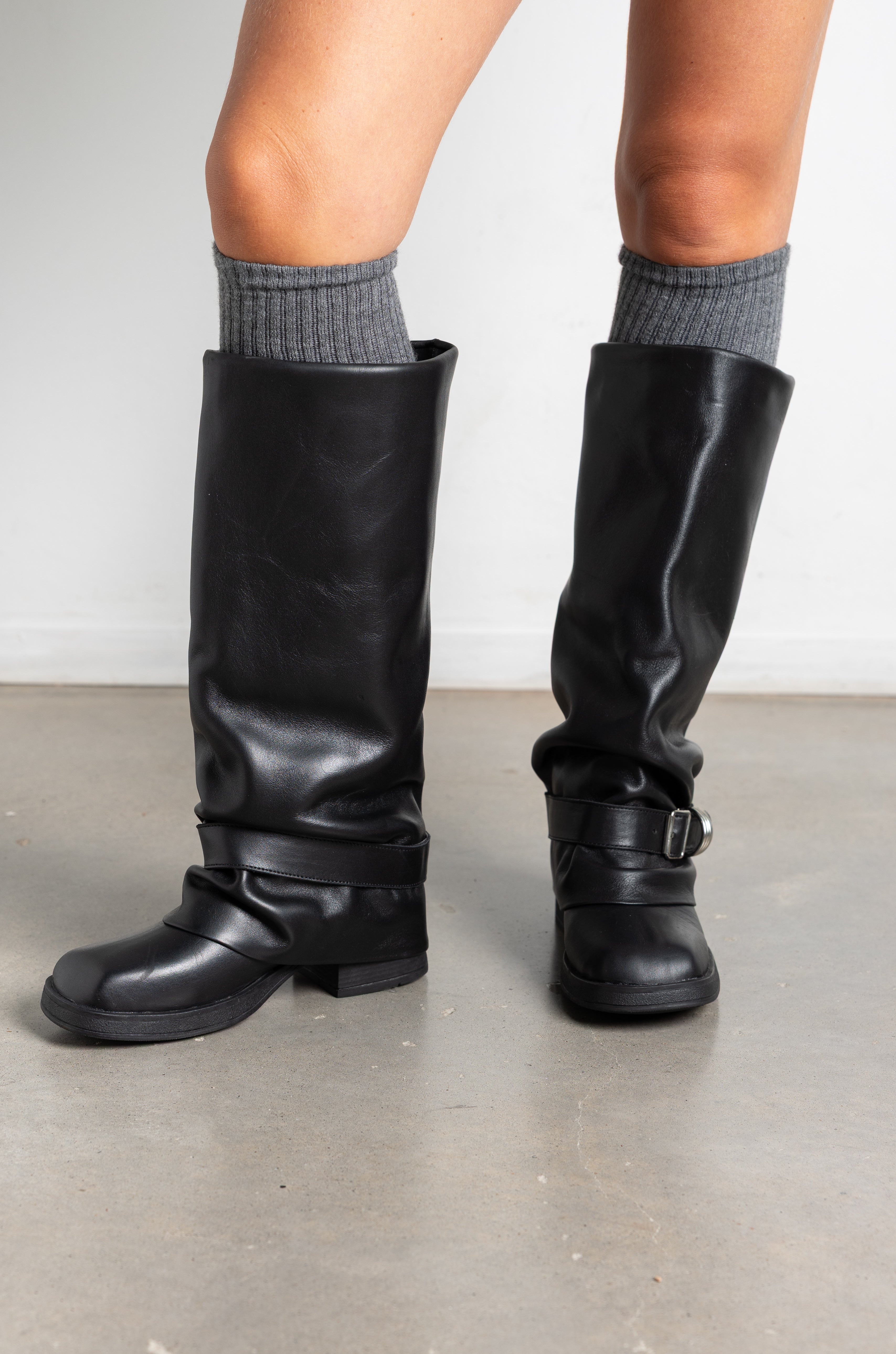 Bota Georgia PRE VENTA