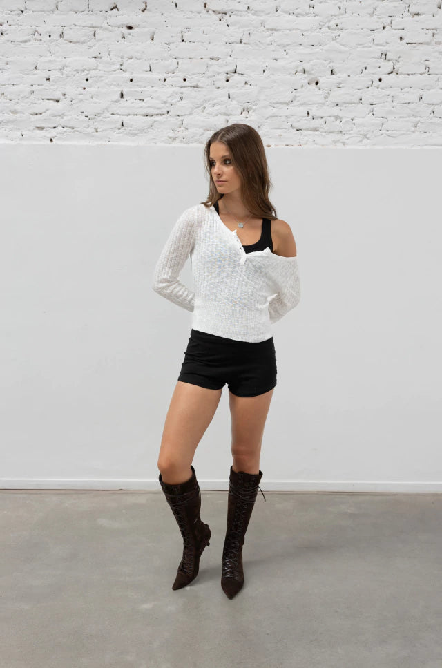Botas Mercer Cuero