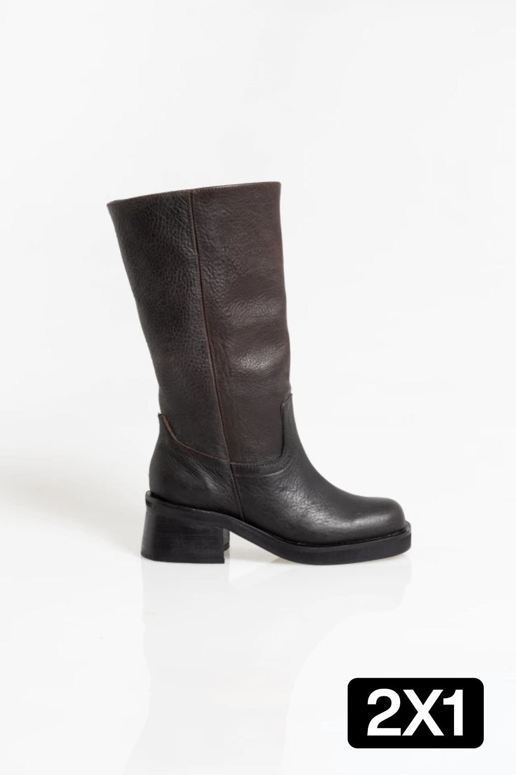 Botas Nash Cuero