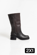 Botas Nash Cuero