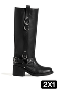 Botas Owen Cuero
