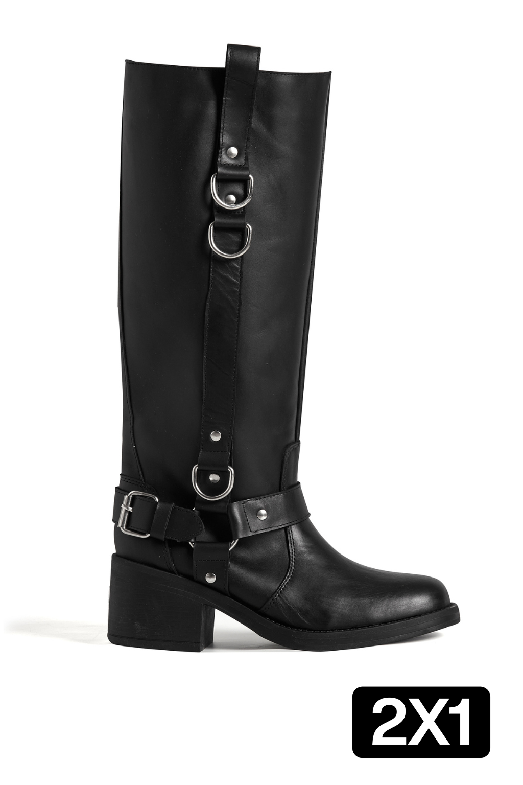 Botas Owen Cuero