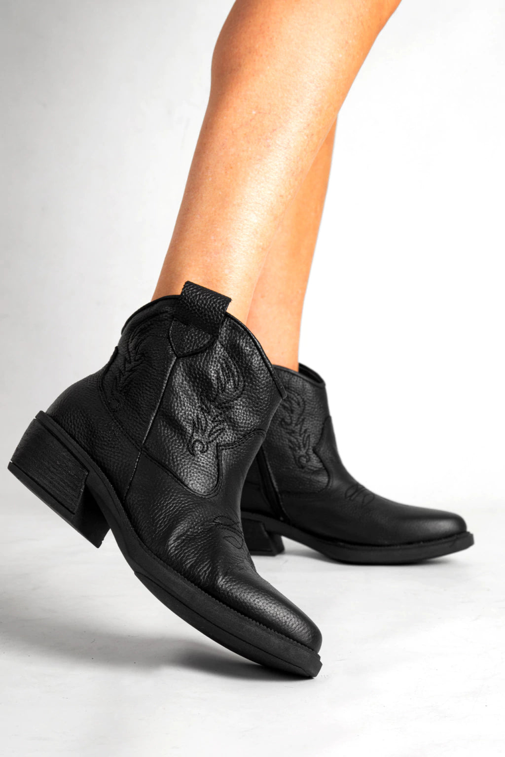 Texanas Neuquen Cuero (2x1)