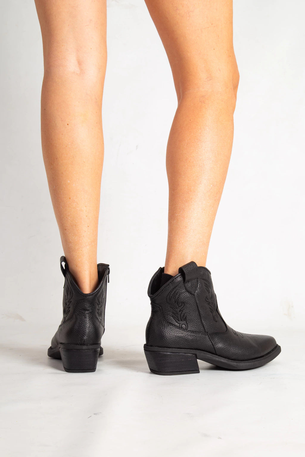 Texanas Neuquen Cuero (2x1)