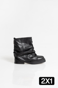 Botas Soho Cuero