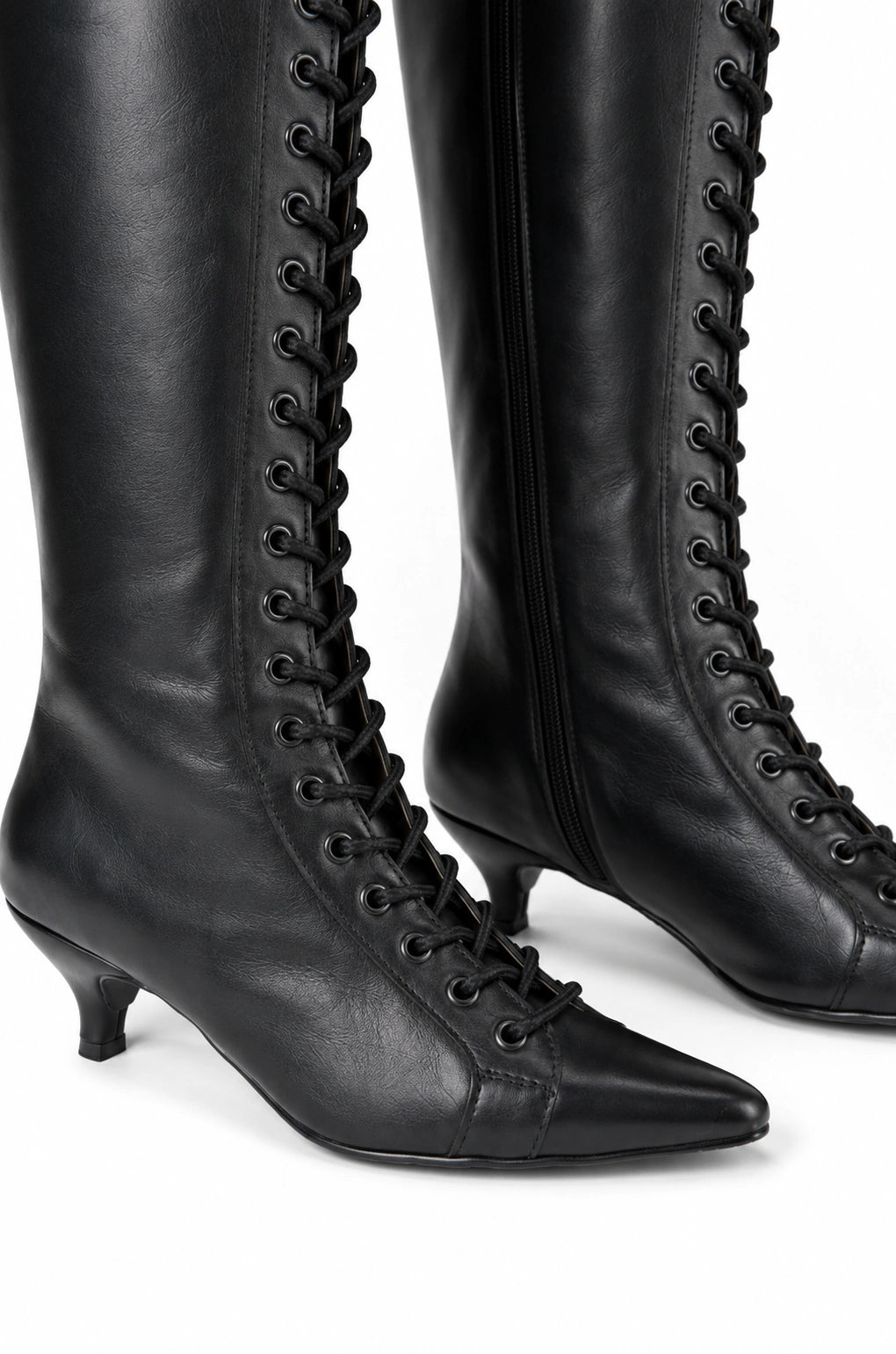 Botas Tucker Sintético PRE VENTA