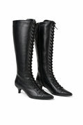 Botas Tucker Sintético PRE VENTA