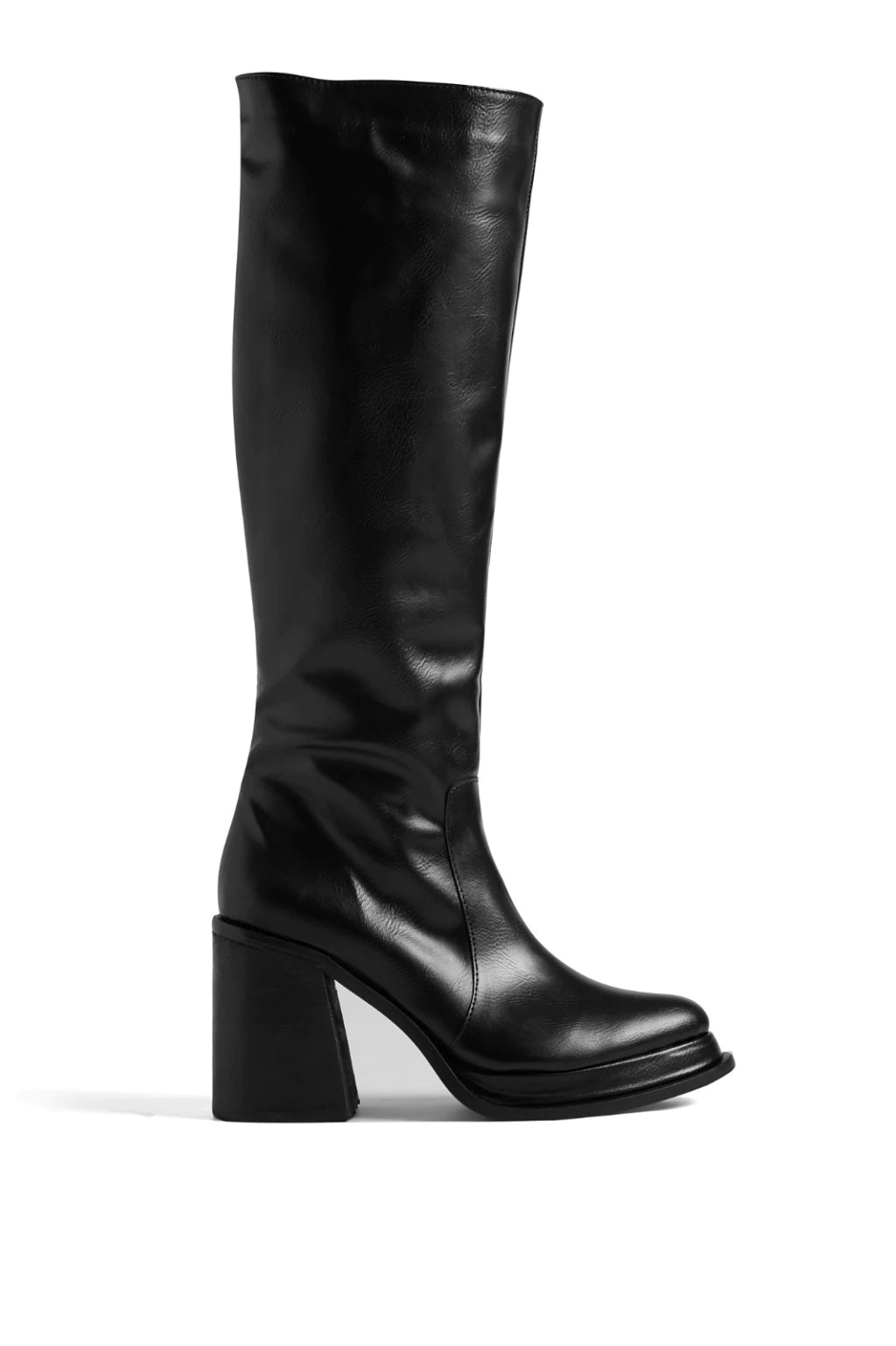 Botas Lojas Sintético